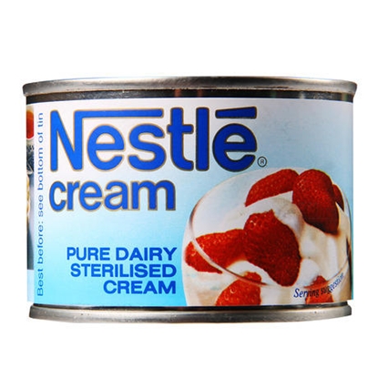 Picture of NESTLE CREAM 170GR